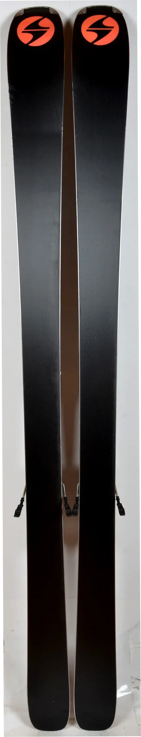 Blizzard BRAHMA 88 SP blue - skis d'occasion – Image 6