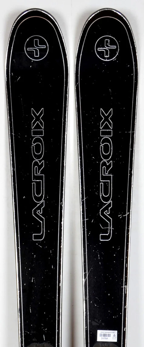 Lacroix ULTIME - skis d'occasion