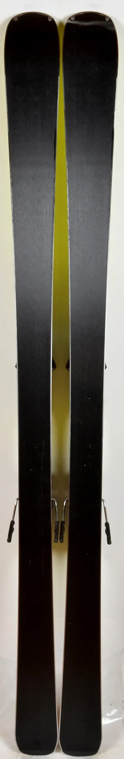 Tecno FLYTE 07 - skis d'occasion – Image 3