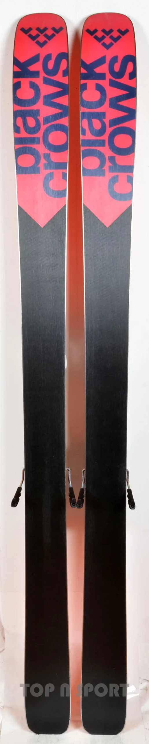 Black Crows CAMOX - skis d'occasion – Image 3