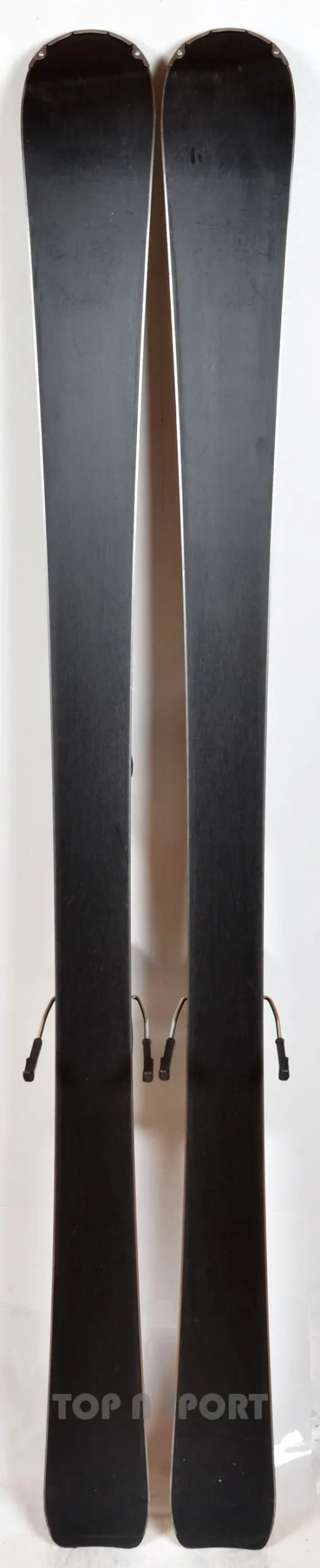 Dynastar INTENSE 8 full black - skis d'occasion Femme – Image 3