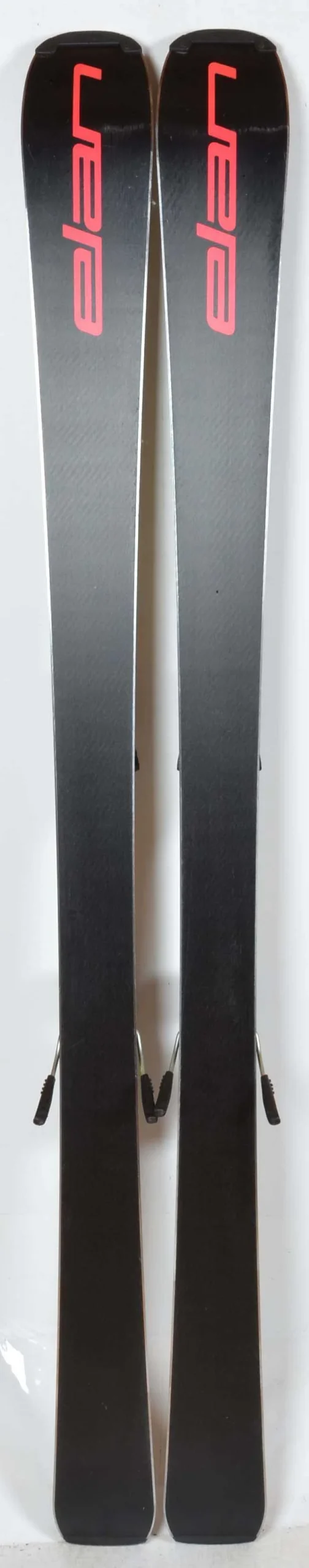 Elan ILURE POWER SHIFT - skis d'occasion Femme – Image 3