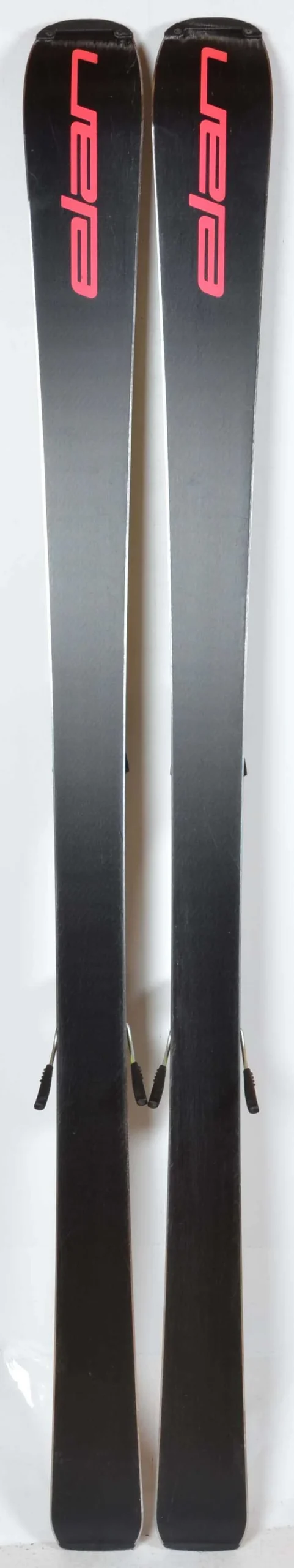 Elan ILURE POWER SHIFT - skis d'occasion Femme – Image 5