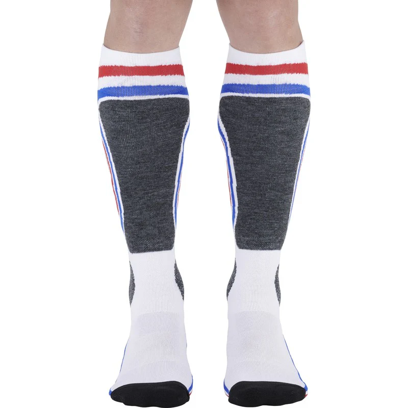 Chaussettes Monnet French - Chaussettes de ski neuf déstockage – Image 4