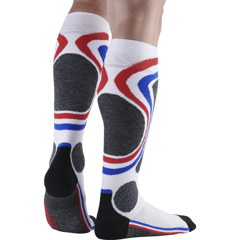 Chaussettes Monnet French - Chaussettes de ski neuf déstockage – Image 2