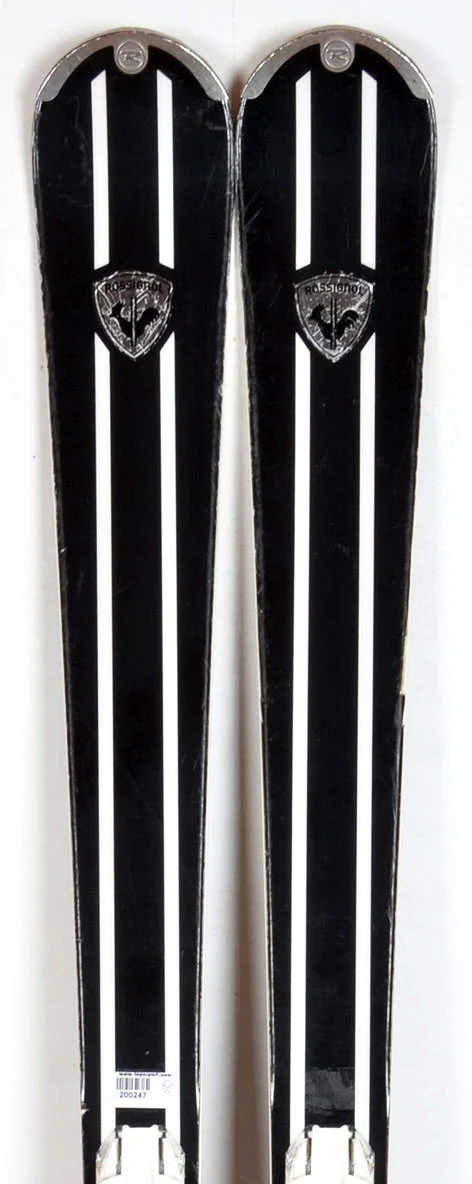 Rossignol STRATO ST - skis d'occasion