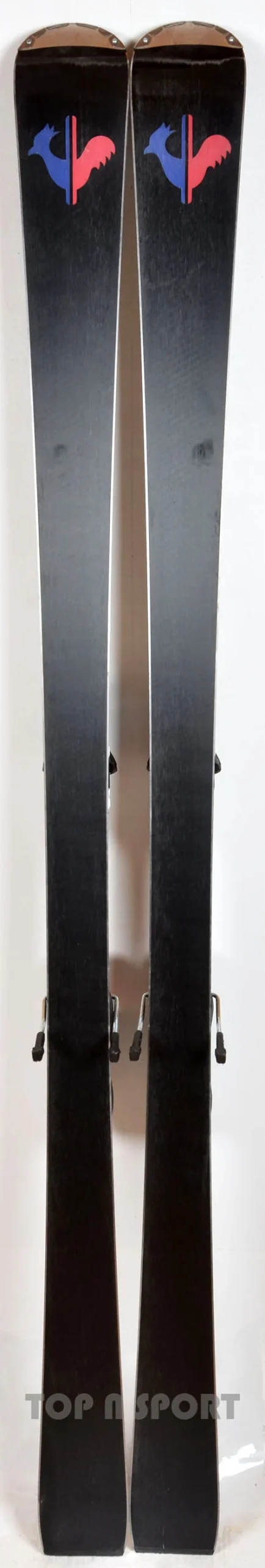 Rossignol STRATO ST - skis d'occasion – Image 3