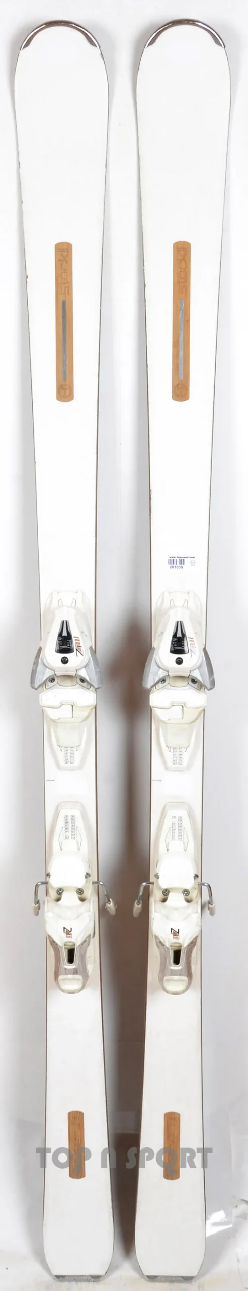 Stöckli O TREE MOTION - skis d'occasion Femme – Image 4
